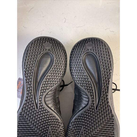 HOSS Full Court Navy - 50148 Men’s Size 10, Wide New with Box MSRP $100 - Picture 8 of 16